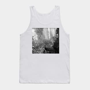 Eucalypti of Mount Sutro Tank Top